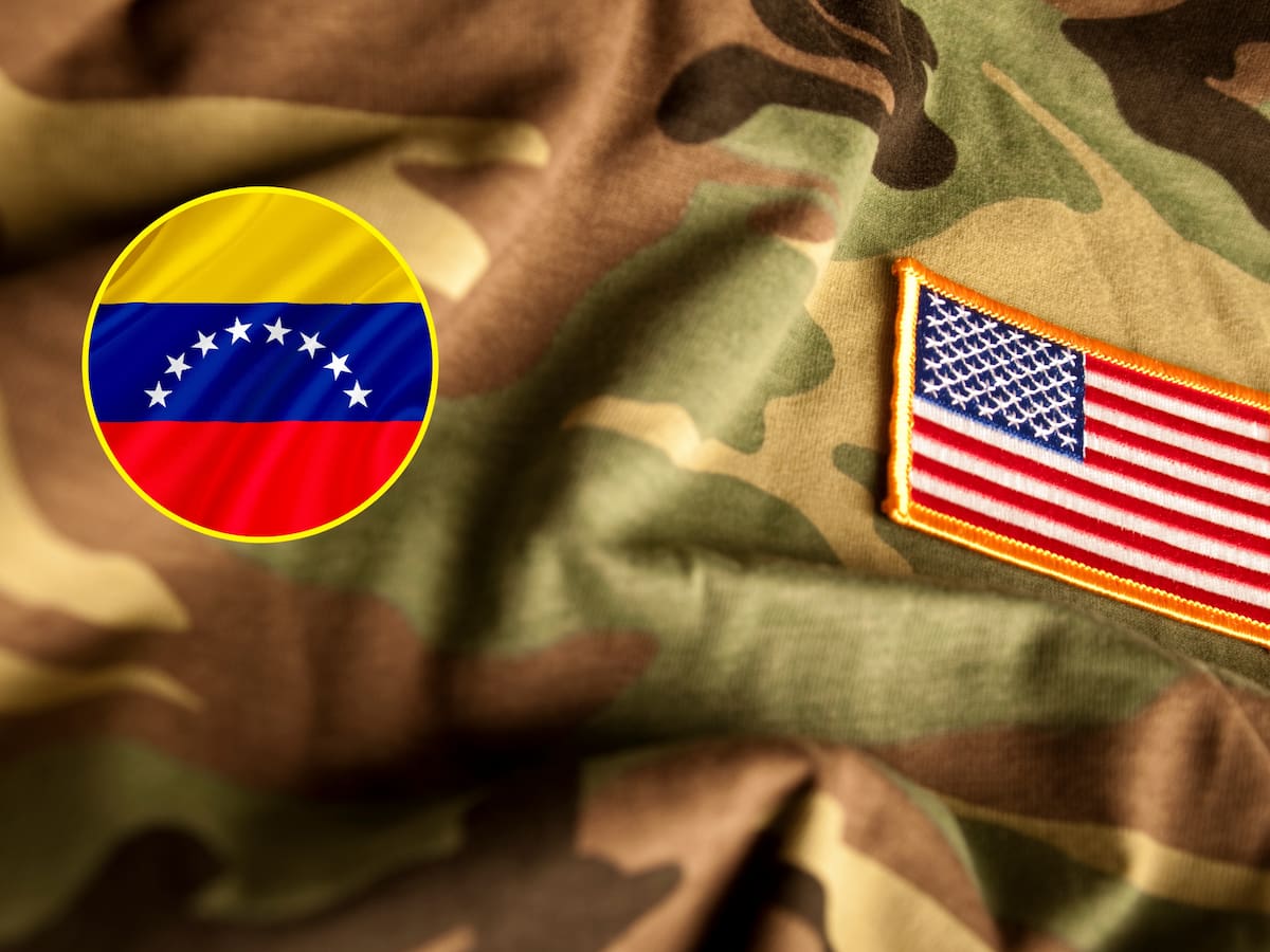Venezuela liberó a exmilitar estadounidense detenido en la frontera desde 2024