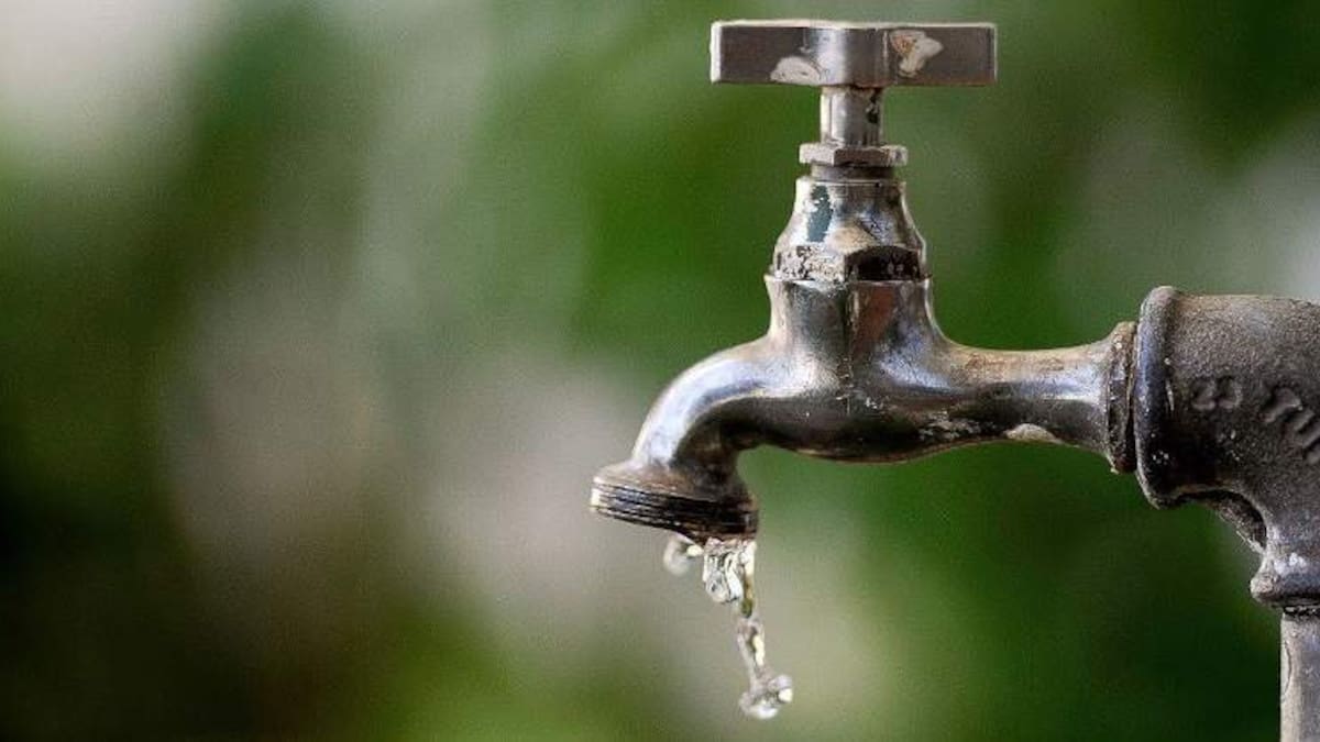 Estos son los barrios y localidades que tendrán cortes de agua el 2 de mayo en Bogotá