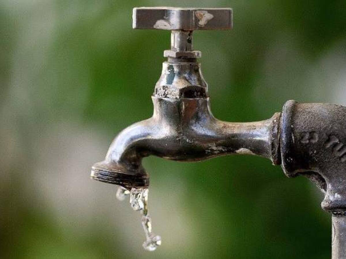 Hay cortes de agua en Bogotá: horarios y barrios sin el servicio esta semana