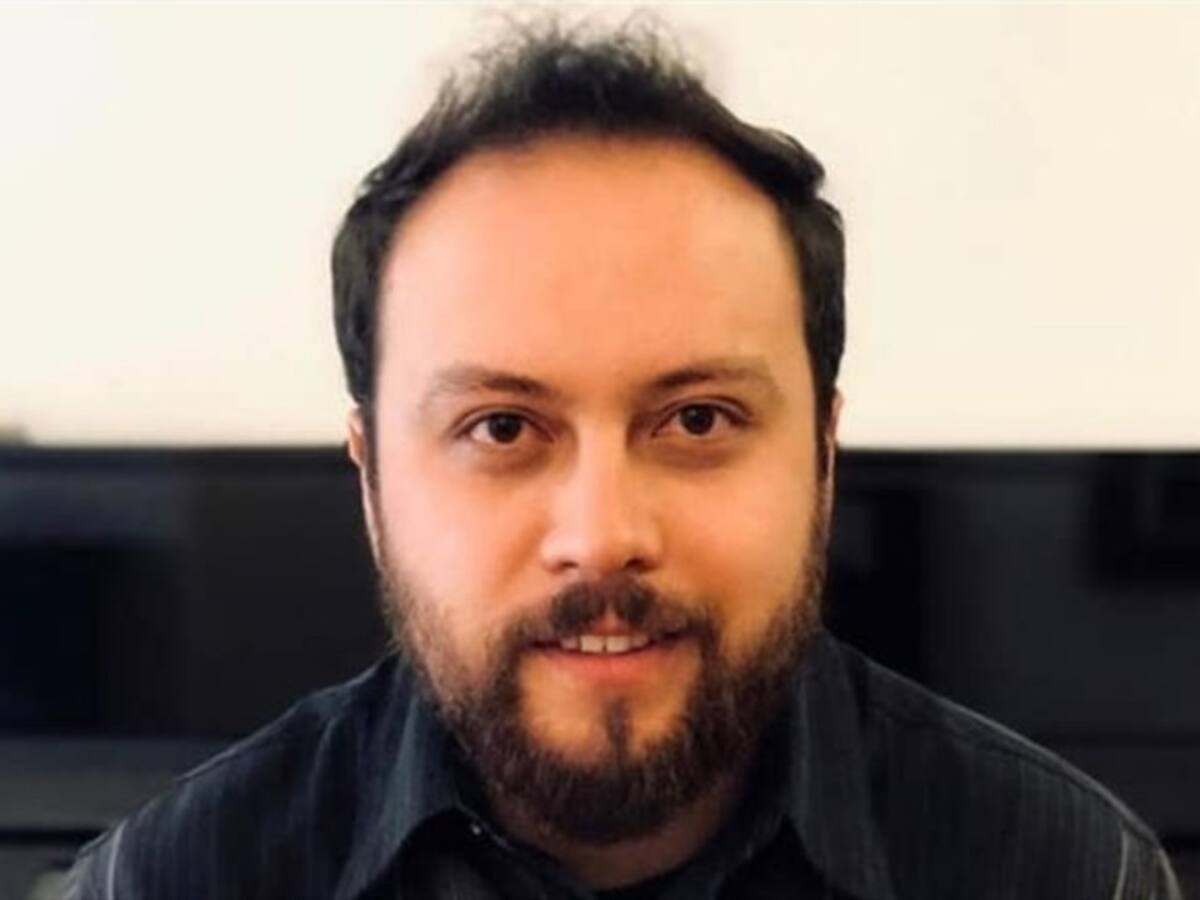 El colombiano Bernardo Rojas recibirá el Gil Soundtrack Award