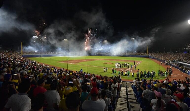 Foto: Alcaldía de Barranquilla