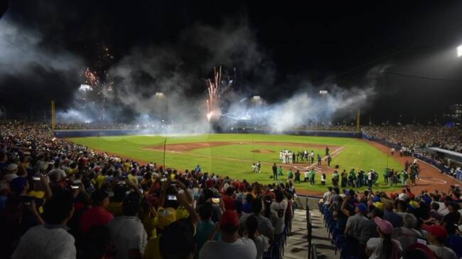 Foto: Alcaldía de Barranquilla