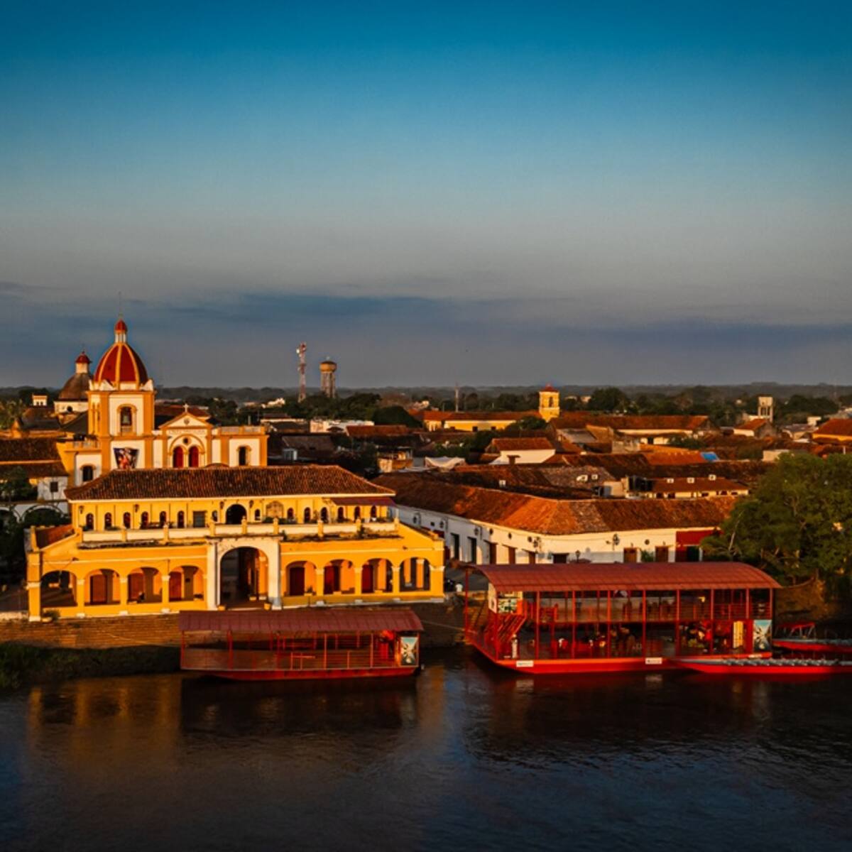 Mompox: patrimonio, historia y turismo cultural que trasciende generaciones
