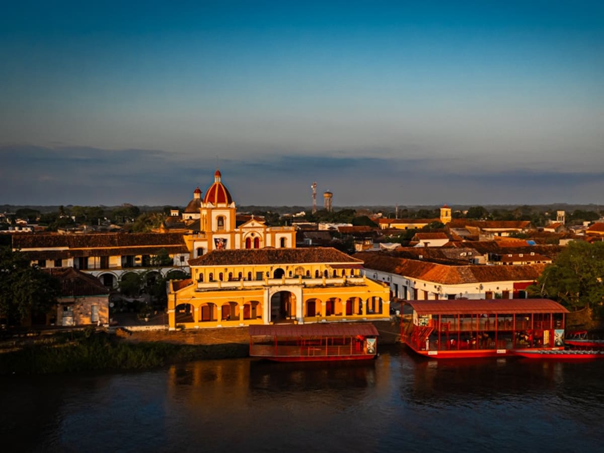 Mompox: patrimonio, historia y turismo cultural que trasciende generaciones