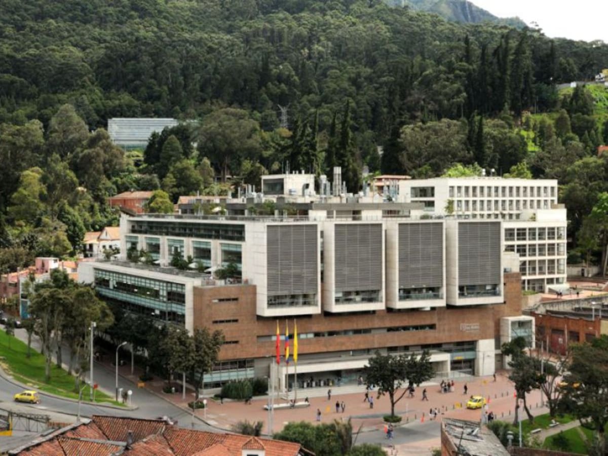 Universidad de los Andes apuesta al desarrollo de comunidades étnicas con 50 magísteres