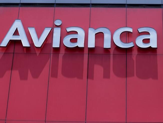 Optimización de flota de Avianca Holdings. Foto: Colprensa
