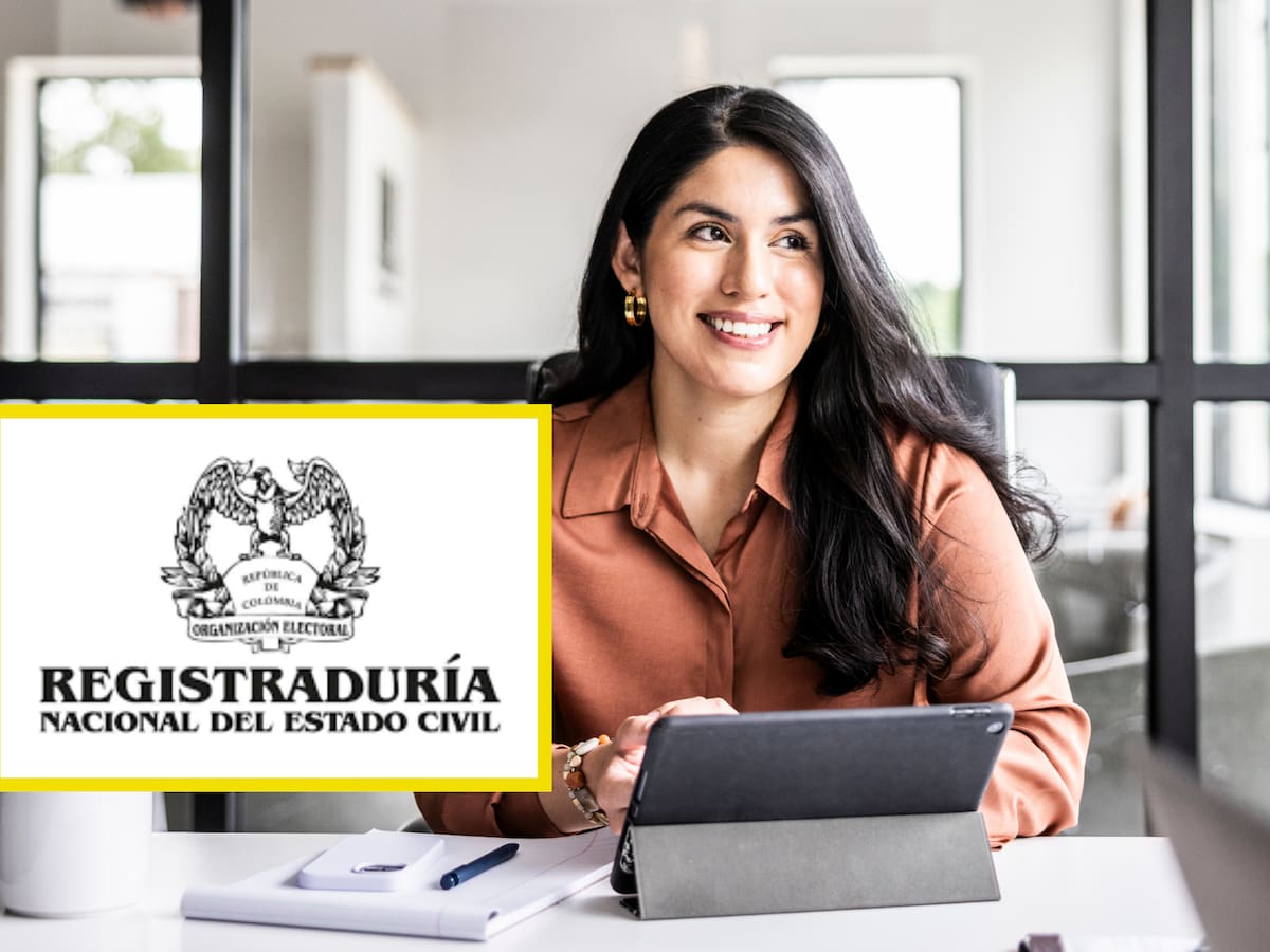 Abrieron hoy inscripciones del concurso de la Registraduría 2025: Link y vacantes para aplicar