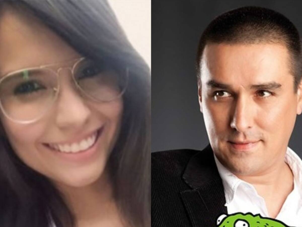 Natalia Bedoya analiza acciones legales contra Matador por polémica caricatura