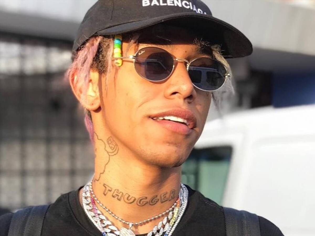 Trapical Minds es un estilo de vida y una familia: Lalo Ebratt