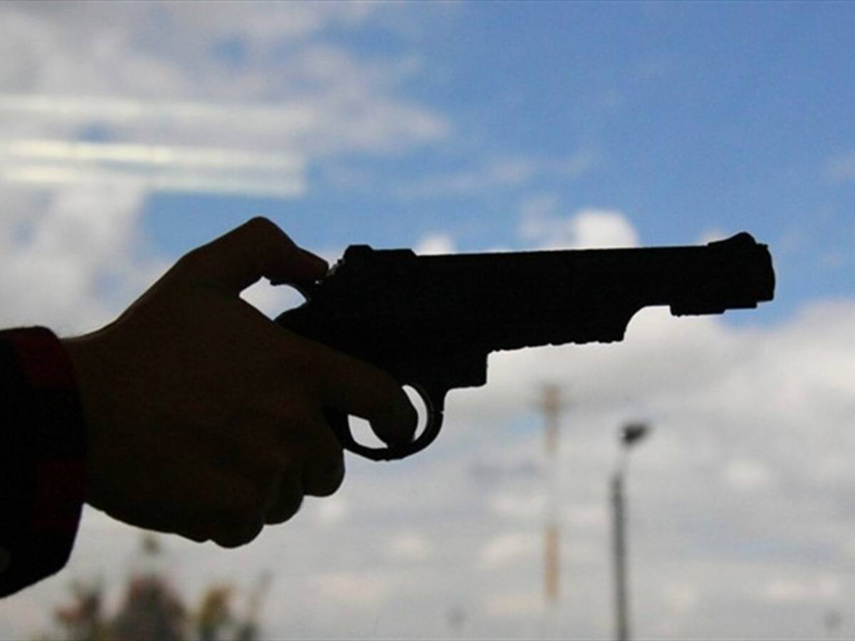 Líder comunitario fue asesinado en El Cocuy, Boyacá