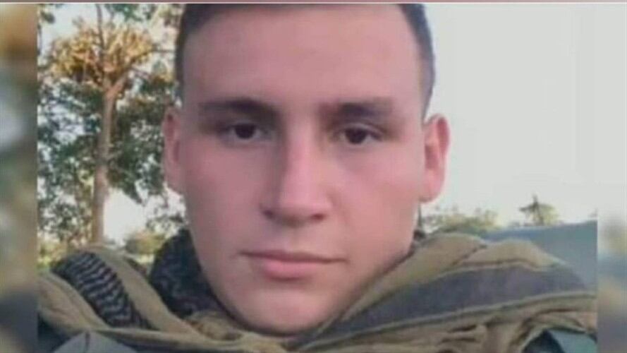 Andrés Carvajal. Foto: Facebook