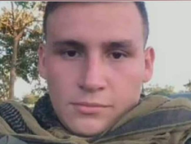 Andrés Carvajal. Foto: Facebook