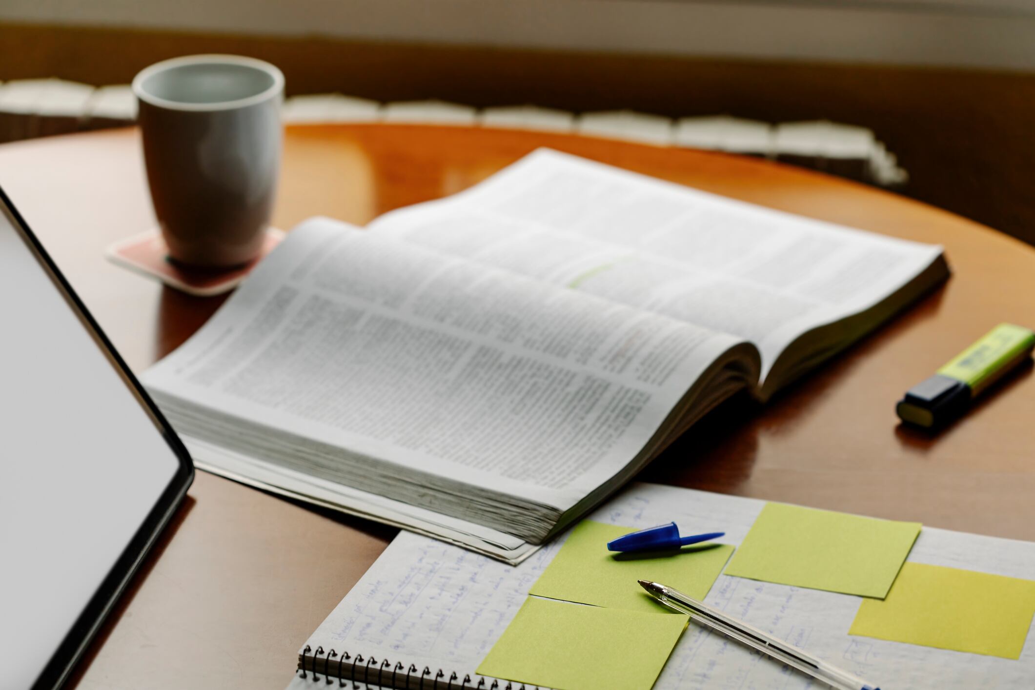 Estudiar imagen de referencia. Foto: Getty Images.