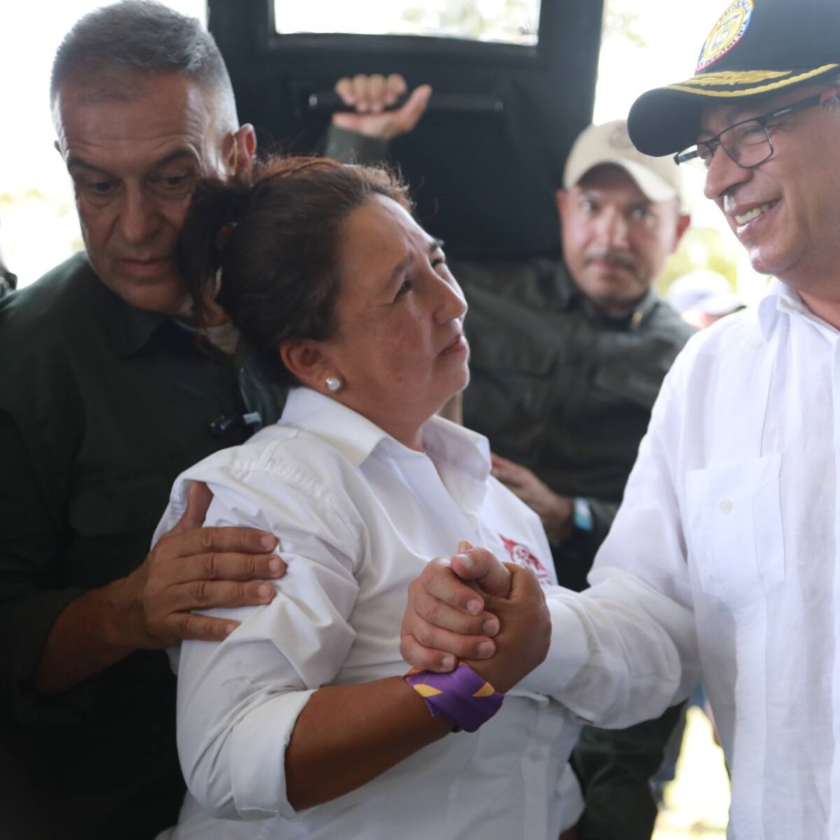 “Narcotráfico ha comprado secciones completas de la Fiscalía para no ser juzgado”: Petro