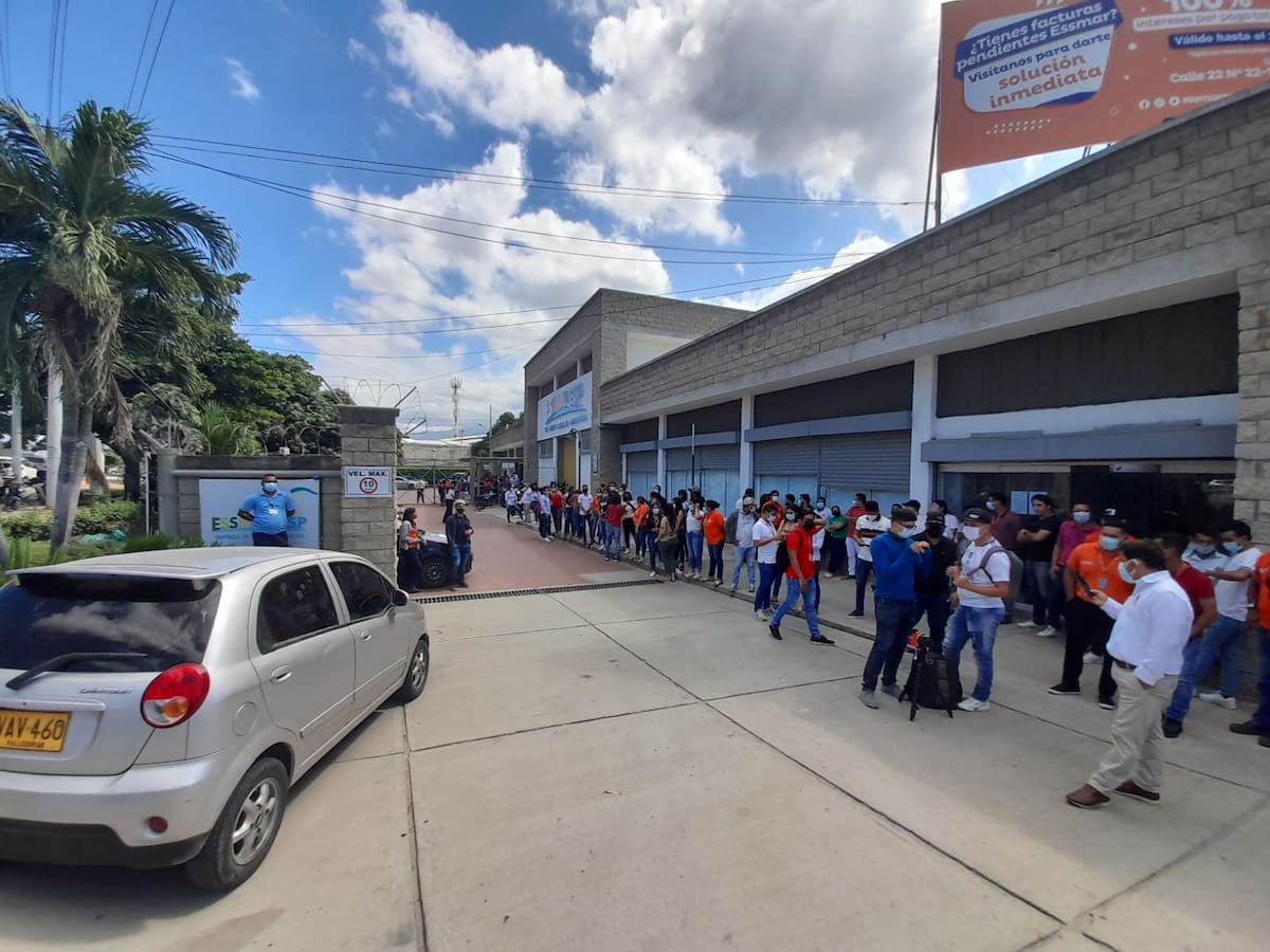 Mediante acción de tutela, se suspende resolución con la que Superservicios intervino la Essmar