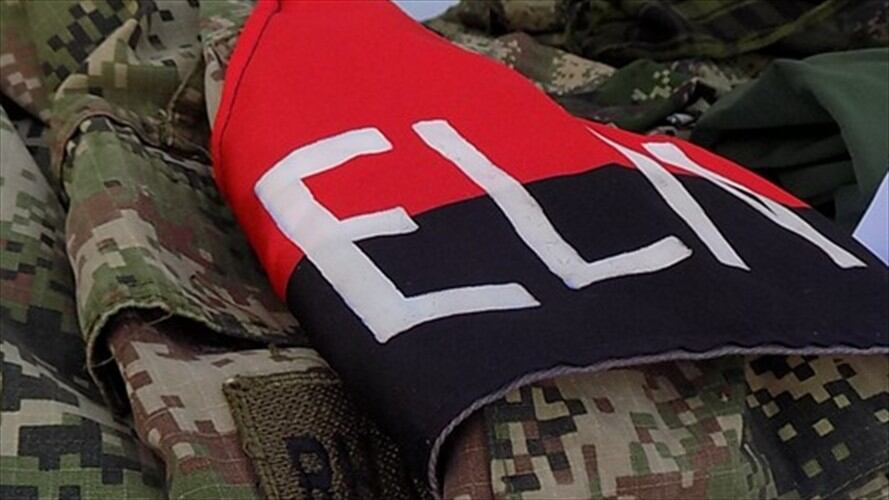 Muerte de alias Gurre. Foto: Colprensa