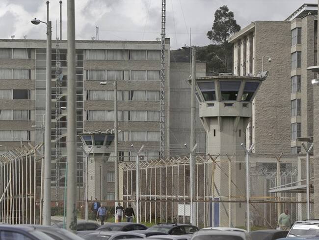 Preparan denuncia penal contra director del Inpec por llegada del coronavirus a la Picota