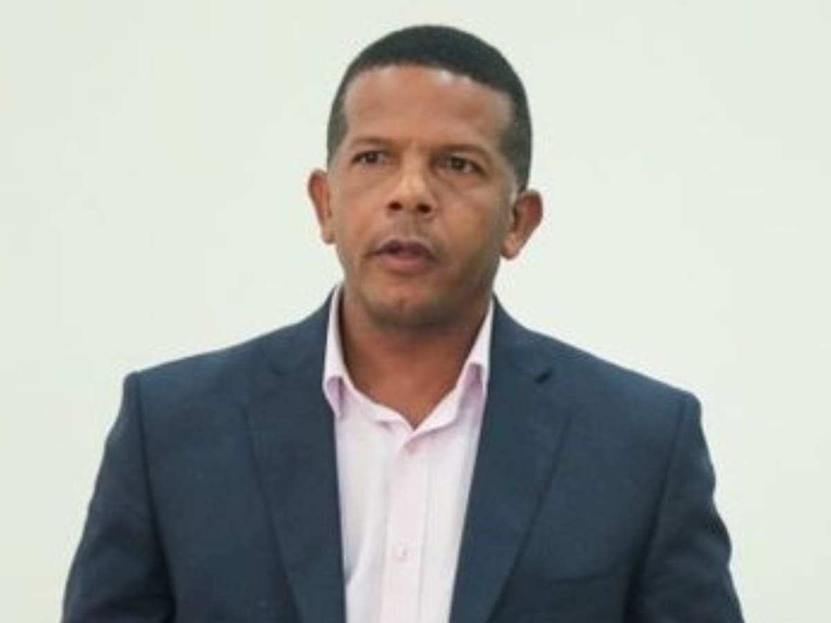 Exviceministro del Deporte fue nombrado cónsul en Santo Domingo