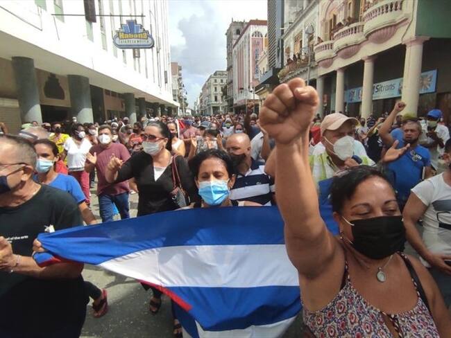 Cuba sí viola los derechos humanos: director del Proyecto Cuba