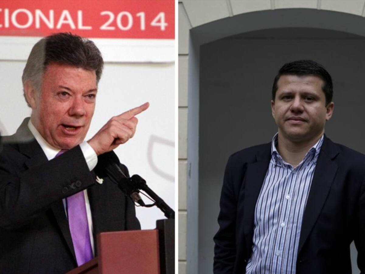 El testimonio del Ñoño Elías por el que le abren investigación al expresidente Santos