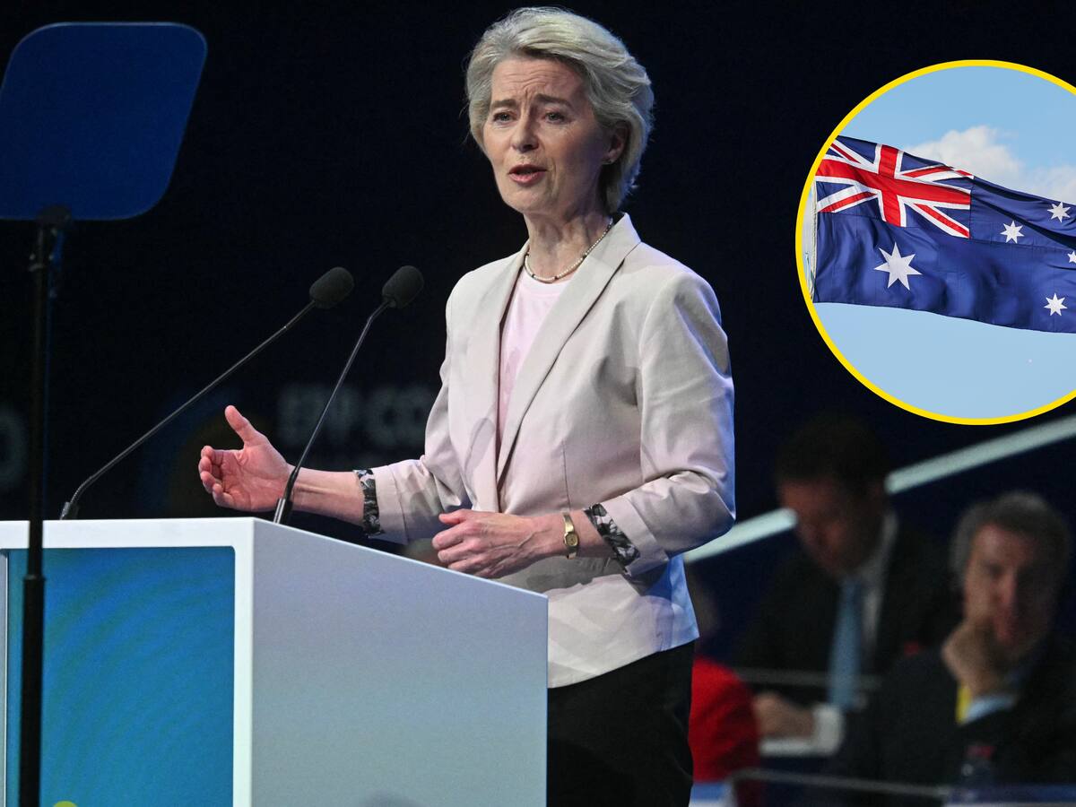 Comisión Europea felicitó al Partido Laborista australiano e instó a “profundizar” relaciones