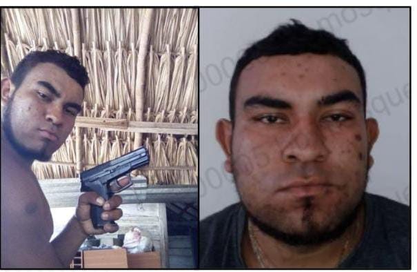 reportan la Captura de presunto jefe de sicarios del Clan del Golfo