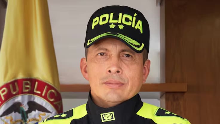 Fiscalía llamó a interrogatorio al ex subdirector de la Policía, general (r) Tito Castellanos