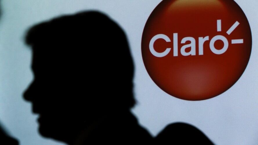 La W pudo confirmar que el operador Claro ya interpuso una demanda en contra de Avantel y en contra de Partners. Foto: Colprensa