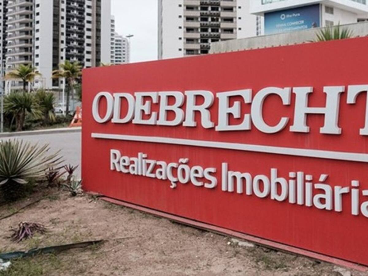 Septiembre el mes clave en el caso Odebrecht