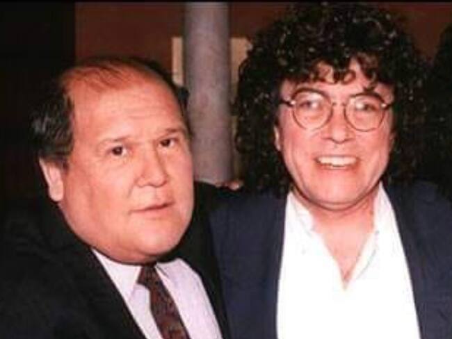 “Agradezco haber conocido a este loco hermoso”: Piero lamenta la muerte de Leo Dan