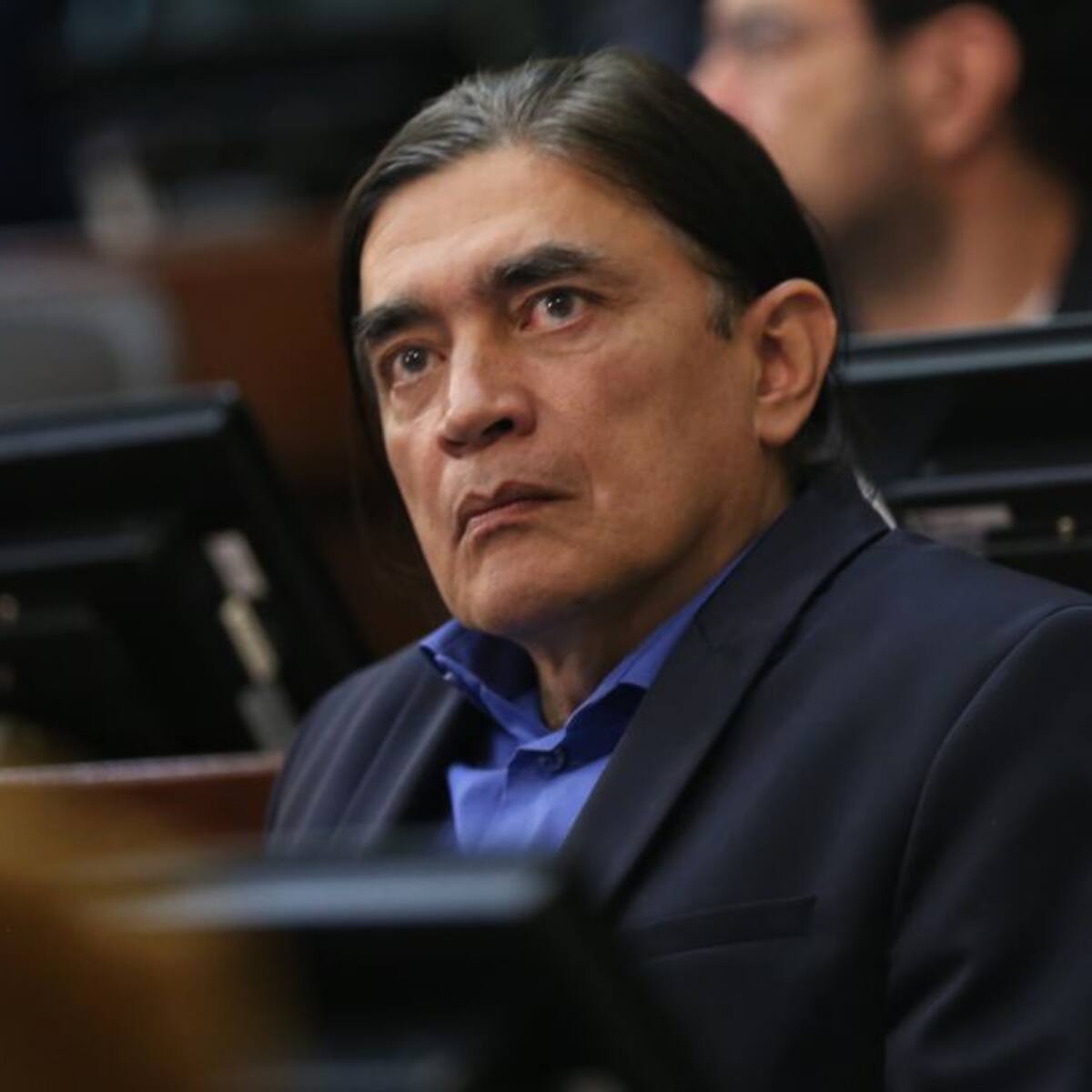 “¿Otros 70 años dando plomo?”: Bolívar a De La Calle por diálogos con disidencias