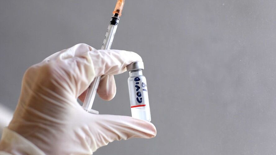 El ministerio de Defensa Ruso reveló que no se ha detectado ningún efecto secundario.. Foto: Getty Images