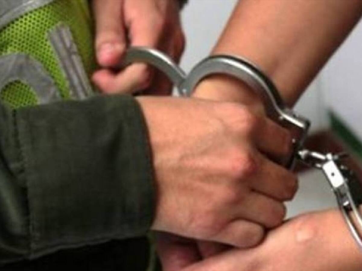 Prisión para hombre que mató a su amigo al perder su billetera en fiesta de Floridablanca