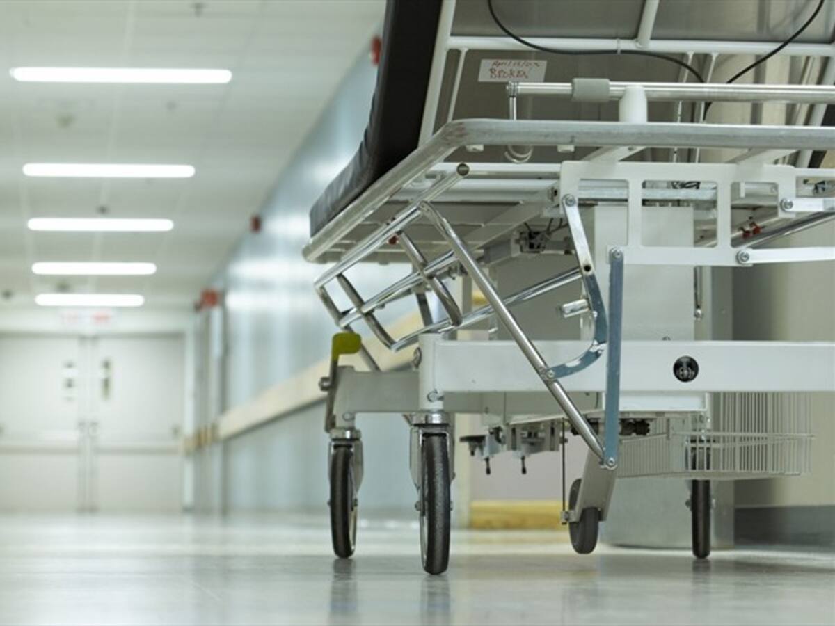 Alerta verde hospitalaria en el departamento de La Guajira