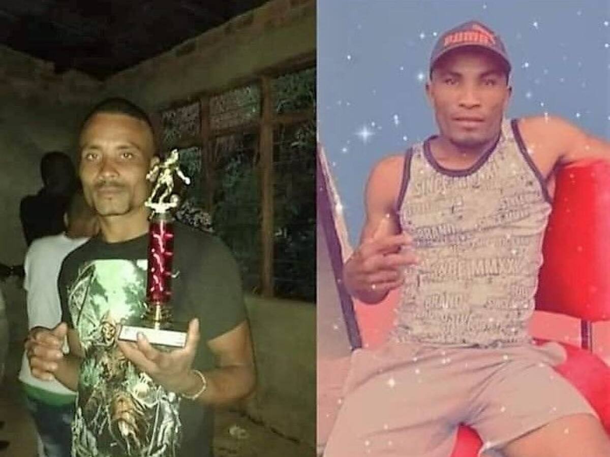 Secuestran a dos integrantes de comunidades afro en el norte del Cauca