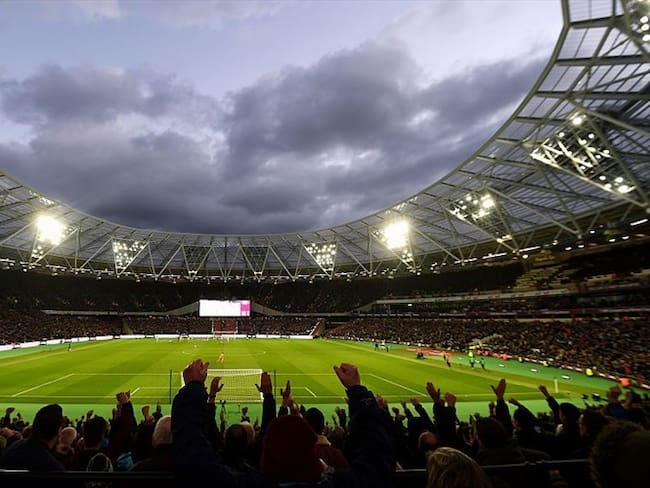 Gobierno británico autoriza regreso de la Premier League en junio. Foto: Getty Images