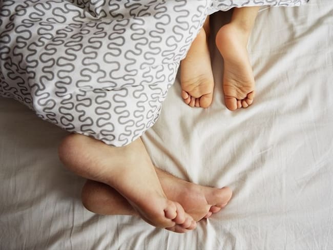 Una investigación de la Unviersidad de Warwik, Inglaterra reveló de qué manera los hijos afectan los patrones de sueño de los padres.. Foto: Getty Images