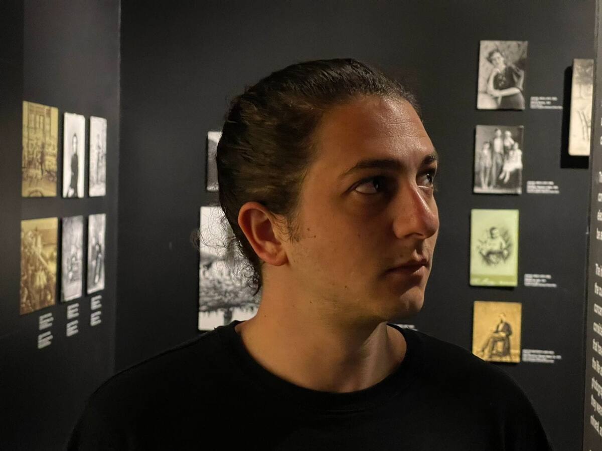 ‘No pase’, la historia de la violencia en Medellín