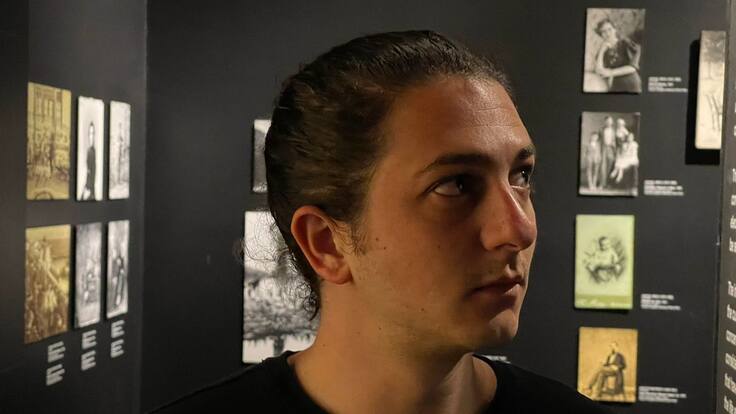 ‘No pase’ La historia de la violencia en Medellín