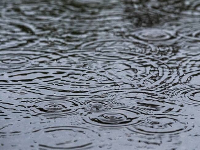 Según el Ideam aumentaran las lluvias en la región Caribe por el paso de Kirk. Foto: Getty Images