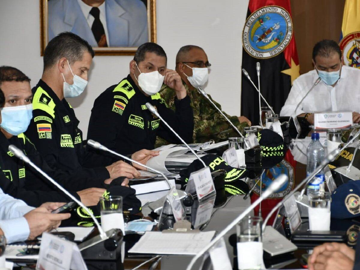 Fuerzas especiales llegarán al municipio de Tibú tras presencia de las disidencias