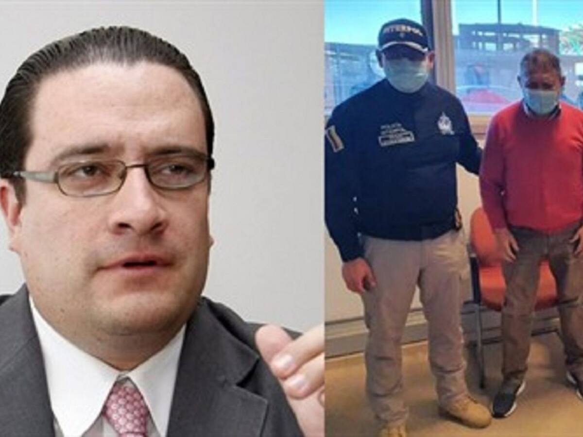 Defensa de Carlos Mattos pedirá detención domiciliaria