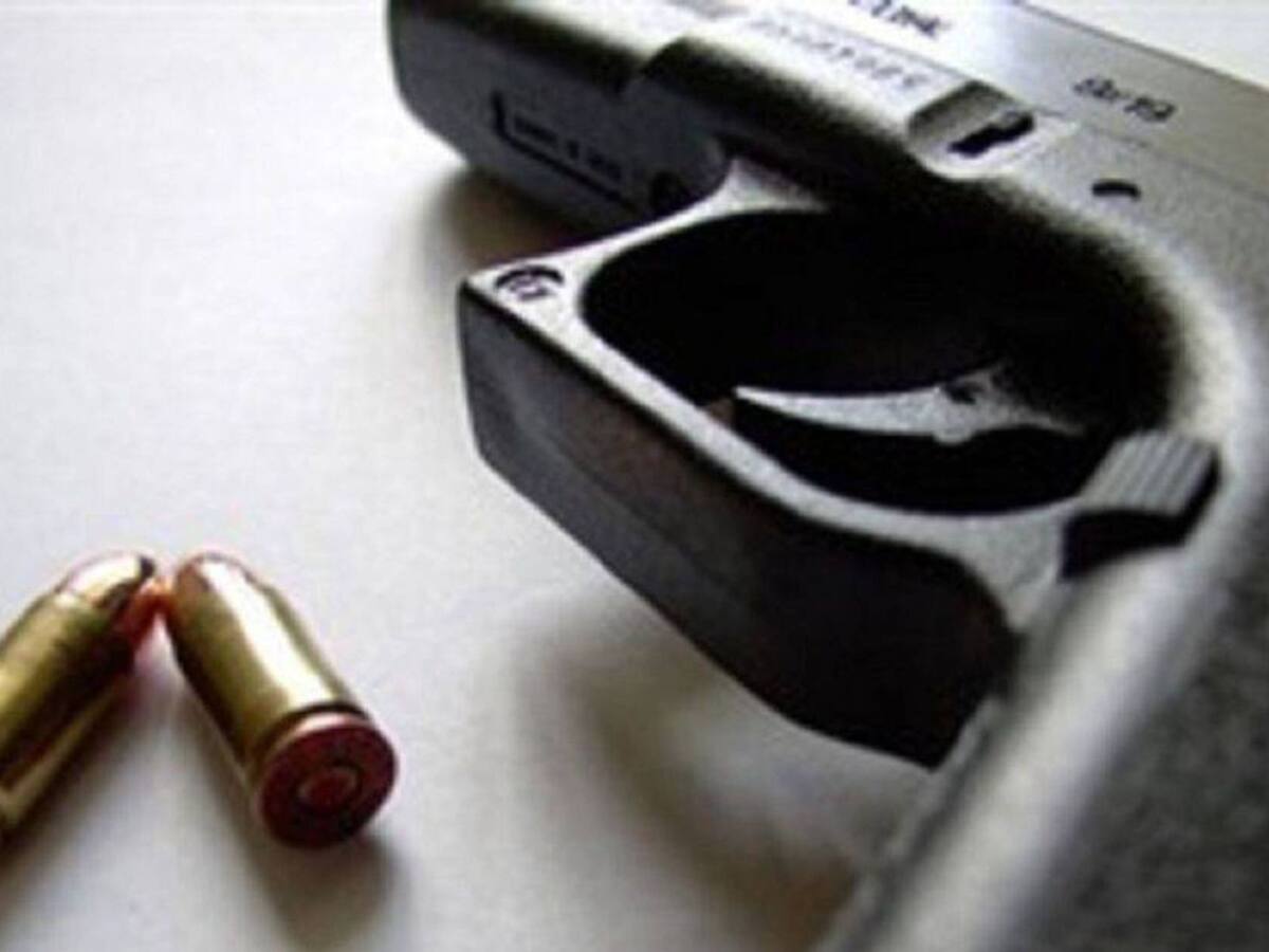 Frustran robo a un carro de valores en Barranquilla