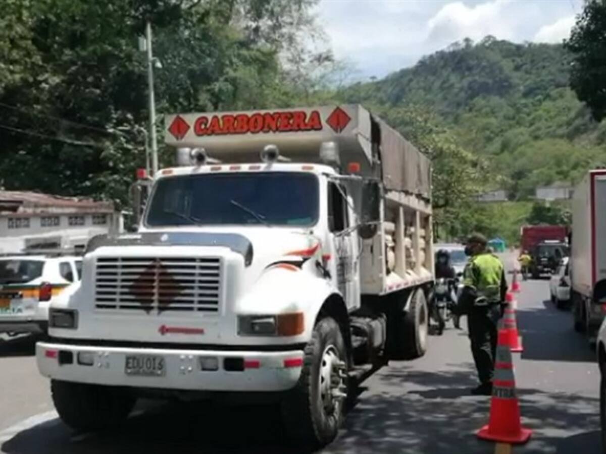Ocho mil comparendos se han aplicado en Norte de Santander durante la emergencia sanitaria