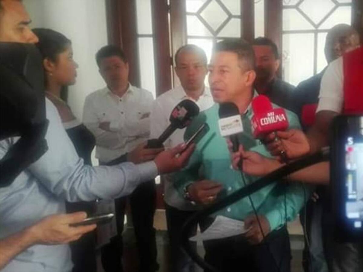 Líder sindical de Emcali denuncia atentado en su contra