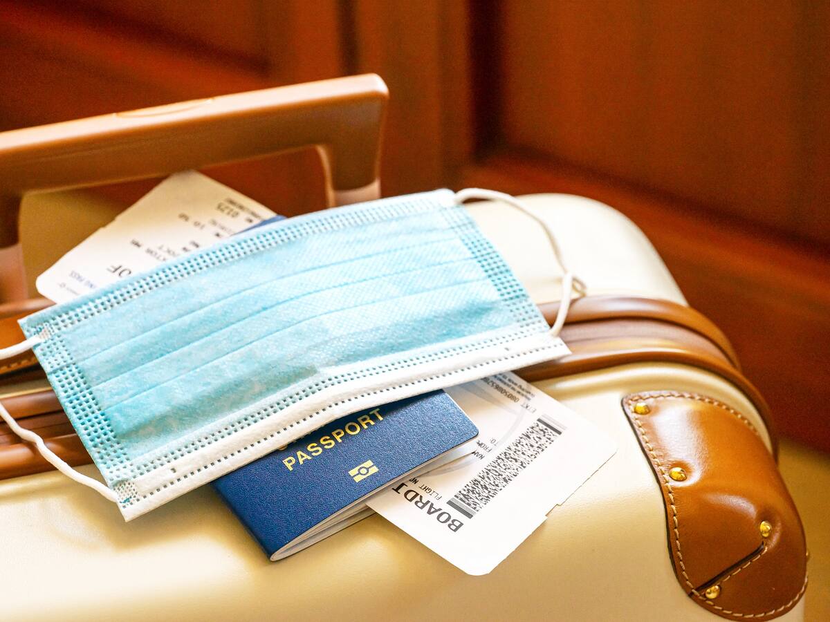 Viajeros que quieran ingresar a Colombia deberán cumplir con las nuevas medidas del MinSalud