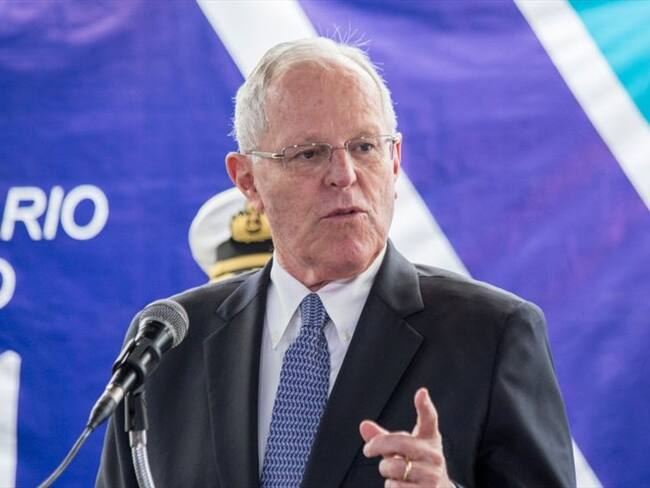 Desde la libertad, Álvaro Uribe puede contestar las preguntas necesarias: Kuczynski