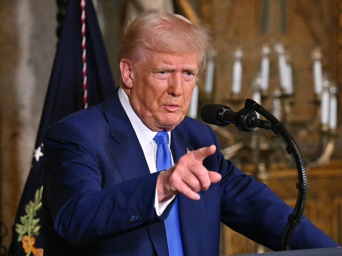 EE.UU. pausó las solicitudes migratorias de las personas que llegaron al país con “parole”