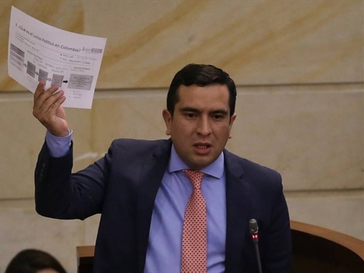 Corte investiga a Edward Rodríguez por caso de interceptaciones ilegales de Barceló