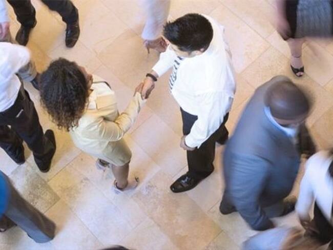 Según la popular Prueba de Asociación Implícita (IAT) la mayoría de nosotros somos algo racistas, pero no todos creen en la validez de sus resultados.. Foto: BBC Mundo